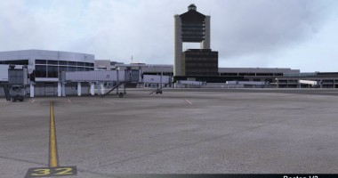 Stire din Actualitate : Incidente aviatice în SUA. Terminalul unui aeroport din New York a fost evacuat