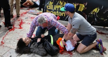 Stire din Actualitate : ATENTATELE din Boston: Djokar Țarnaev a pledat nevinovat