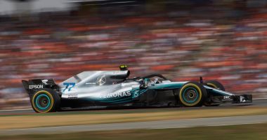 Stire din Sport : Vallteri Bottas, învingător în Marele Premiu al Australiei, la Formula 1