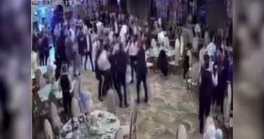 Senator bătut într-un scandal izbucnit la un botez. Primele declarații ale agresorului