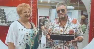Stire din Economie : Cătălina Optic a sărbătorit 30 de ani de activitate! Cătălin Botezatu, invitat special