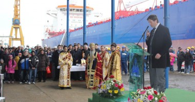 "Histria Crown" își începe aventura cu "Vânt bun din pupa!" - 3