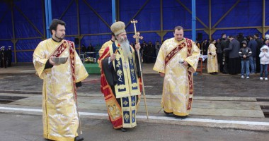 "Histria Crown" își începe aventura cu "Vânt bun din pupa!" - 4