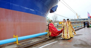 "Histria Crown" își începe aventura cu "Vânt bun din pupa!" - 5