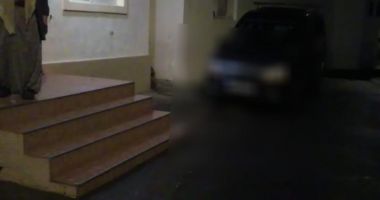Galerie foto. Botez întrerupt de polițiștii locali din Constanța - 2