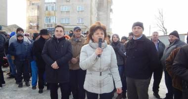Stire din Politică-Administrație : Galerie foto. Eveniment unic în județul Constanța. "Botezul Cailor" organizat de Primăria Mihail Kogălniceanu