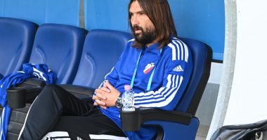 Stire din Sport : Valeriu Iftime i-a decis viitorul lui Dan Alexa la FC Botoşani