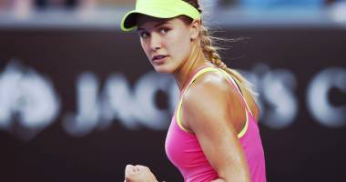 Stire din Sport : Bouchard, Kerber și Venus Williams, învinse în primul tur la Madrid