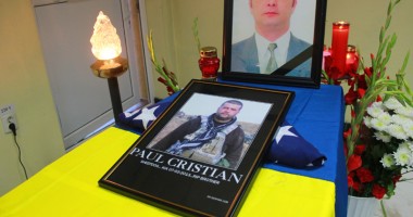 Adevărul despre moartea constănțeanului ucis în Afganistan. O mașină capcană cu explozibil i-a luat viața - 3