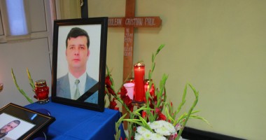 Adevărul despre moartea constănțeanului ucis în Afganistan. O mașină capcană cu explozibil i-a luat viața - 5