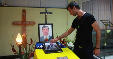 Adevărul despre moartea constănțeanului ucis în Afganistan. O mașină capcană cu explozibil i-a luat viața - 2