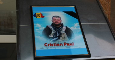 Adevărul despre moartea constănțeanului ucis în Afganistan. O mașină capcană cu explozibil i-a luat viața - 6