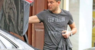 Stire din Eveniment : Cristian Boureanu, condamnat la doi ani și două luni de închisoare