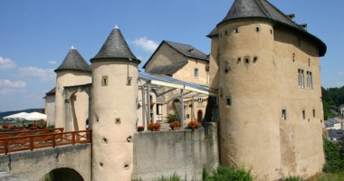 Stire din Economie : Cine vrea să participe la "Ziua Securității" de la castelul Bourlinster?