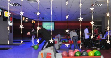 Stire din Sport : Sâmbătă, sunteți invitați la un super-concurs de bowling