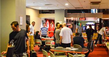 Cine sunt campionii celui mai tare concurs de bowling din Constanța - 2