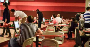 Cine sunt campionii celui mai tare concurs de bowling din Constanța - 3