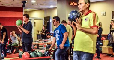 Campionii toamnei! Debut de sezon în forță, la Inside Bowling Center - 2