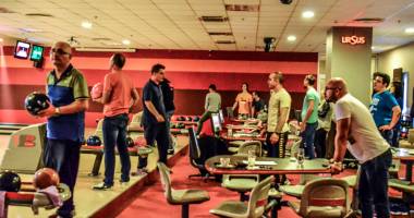 Campionii toamnei! Debut de sezon în forță, la Inside Bowling Center - 3