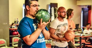 Campionii toamnei! Debut de sezon în forță, la Inside Bowling Center - 5