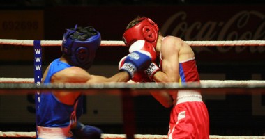 Stire din Sport : Box / Cine sunt constănțenii beneficiari de burse olimpice