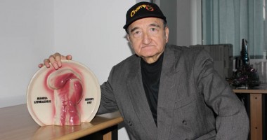 Stire din Sport : "Cubanezi la Mănușa Litoralului, o tradiție pierdută"