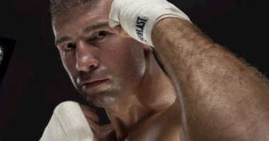 Stire din Sport : Box: Bute a început pregătirea în Filipine