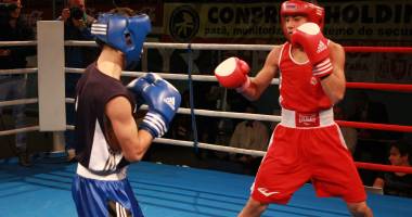 Stire din Sport : Box: Iată cum va concura România la CE de tineret