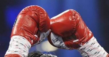 Stire din Sport : Federația Română de Box și-a ales președintele