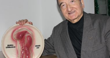 Stire din Sport : Apel către familia sportului constănțean. "Împreună, putem salva o viață!"