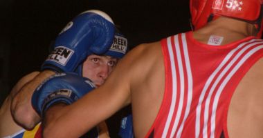 Stire din Sport : Două medalii de argint pentru România la Europenele de box U22