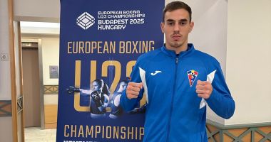 Stire din Sport : Alexandru Buleu s-a oprit în sferturile Campionatului European de box