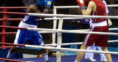 Stire din Sport : Box / A început "Centura de Aur" 2013. Vezi aici programul meciurilor de astăzi
