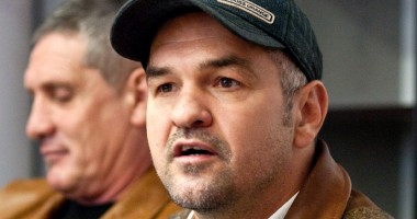 Stire din Sport : Toma Matei explică de ce era necesară "radierea" lui Rudel Obreja
