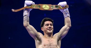 Stire din Actualitate : A pierdut și lupta cu viața. Un boxer de numai 28 de ani a murit după ce a fost învins în ring