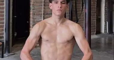 Stire din Actualitate : Boxer de 21 de ani, găsit mort lângă autostradă. Pugilistul era înfăşurat într-o pătură şi legat cu scoch