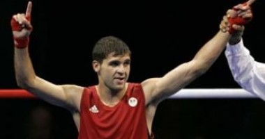 Stire din Sport : Drumul lui Ionuț Gheorghe spre Londra trece prin Baku