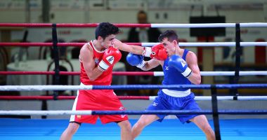 Stire din Sport : Mangalia, capitala boxului național. Peste 100 de sportivi se vor lupta pentru ‘Cupa Litoral’