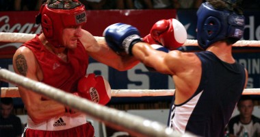Stire din Sport : Constanța vrea medalii de aur la Naționalele de box pentru seniori