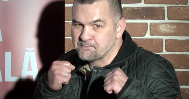Stire din Sport : Leonard Doroftei, invitat de onoare la o gală de box din Mangalia