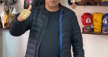 Box / Marian Simion: „Este mult mai multă transparenţă în boxul românesc”