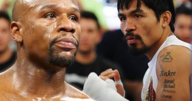 Stire din Sport : Box: Ce spune Pacquiao despre Mayweather