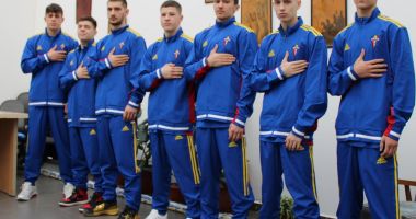 Box / Programul românilor la Campionatul Mondial de tineret. Adrian Preda deschide balul
