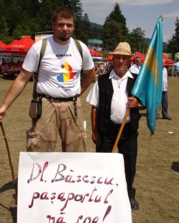 Salutări de la Abrud