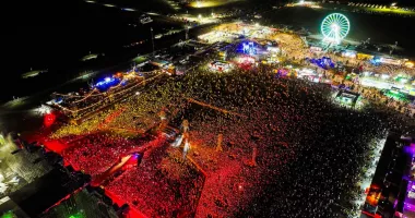 Ziua a patra la Beach, Please! s-a încheiat fără incidente majore. Zeci de amenzi și șapte dosare penale