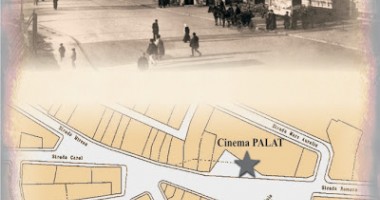 Cinamatograful "PALAT", un simbol al Constanței de altădată - 2