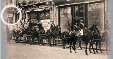 Cinamatograful "PALAT", un simbol al Constanței de altădată - 3