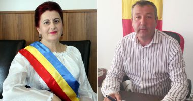 Stire din Politică-Administrație : Dorinela Irimia şi Reşit Taner, vicepreşedinţi interimari în conducerea PSD Constanţa