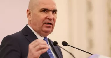 Stire din Politică-Administrație : Coaliția de guvernare, sub presiune! PNL convoacă Biroul Politic Național