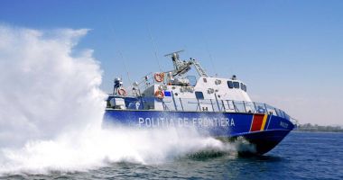 Stire din Eveniment : Prins la pescuit pe mare în perioada de prohibiție